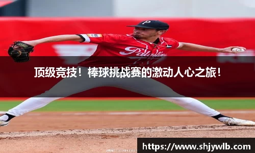 顶级竞技！棒球挑战赛的激动人心之旅！