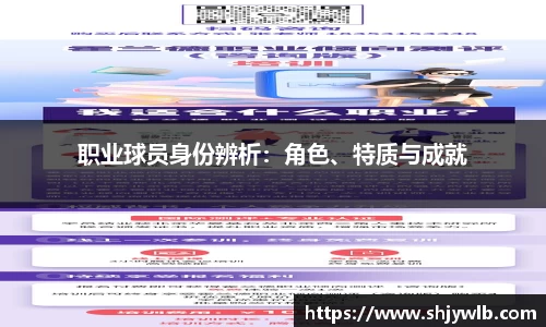 职业球员身份辨析：角色、特质与成就